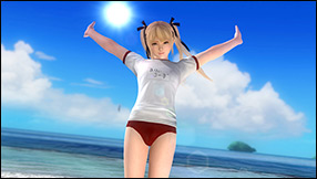 マリー・ローズ