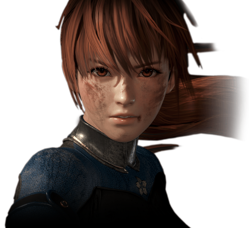 Dead Or Alive 6 公式サイト Top 
