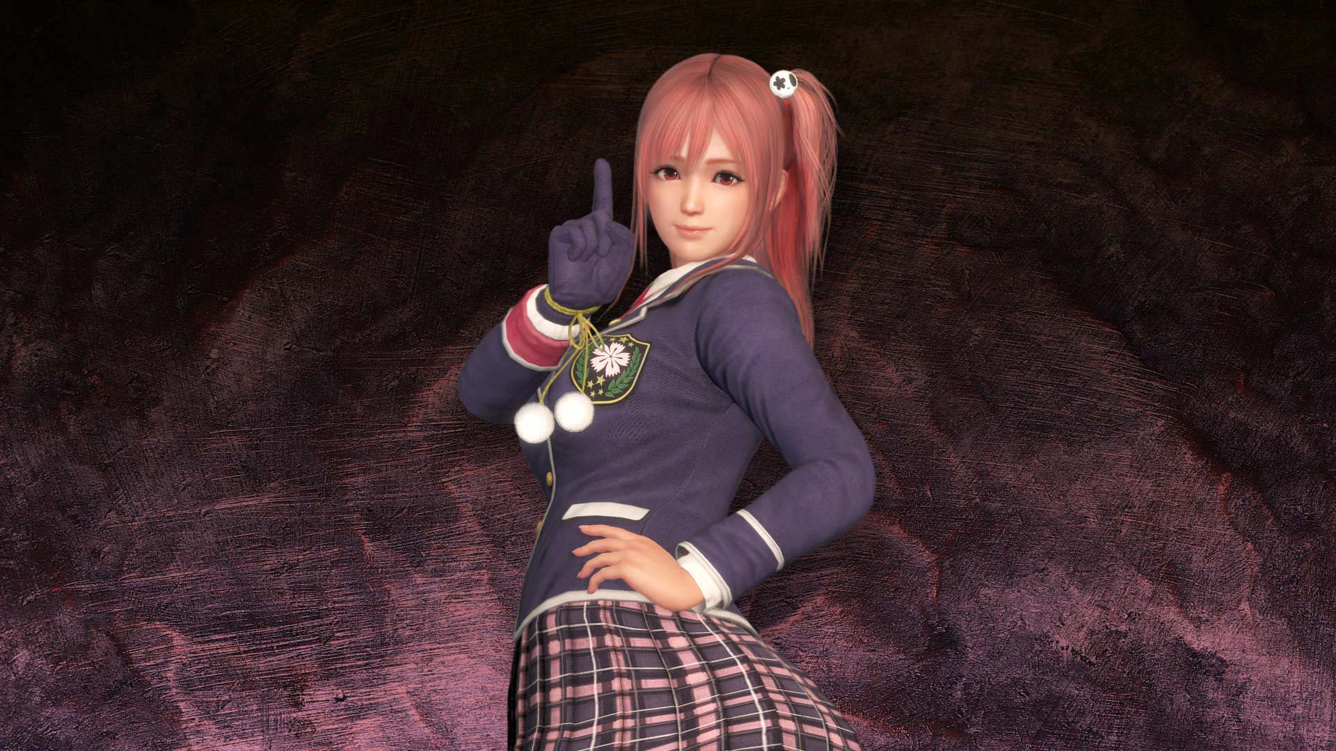 Dead Or Alive 6 公式サイト ダウンロードコンテンツ