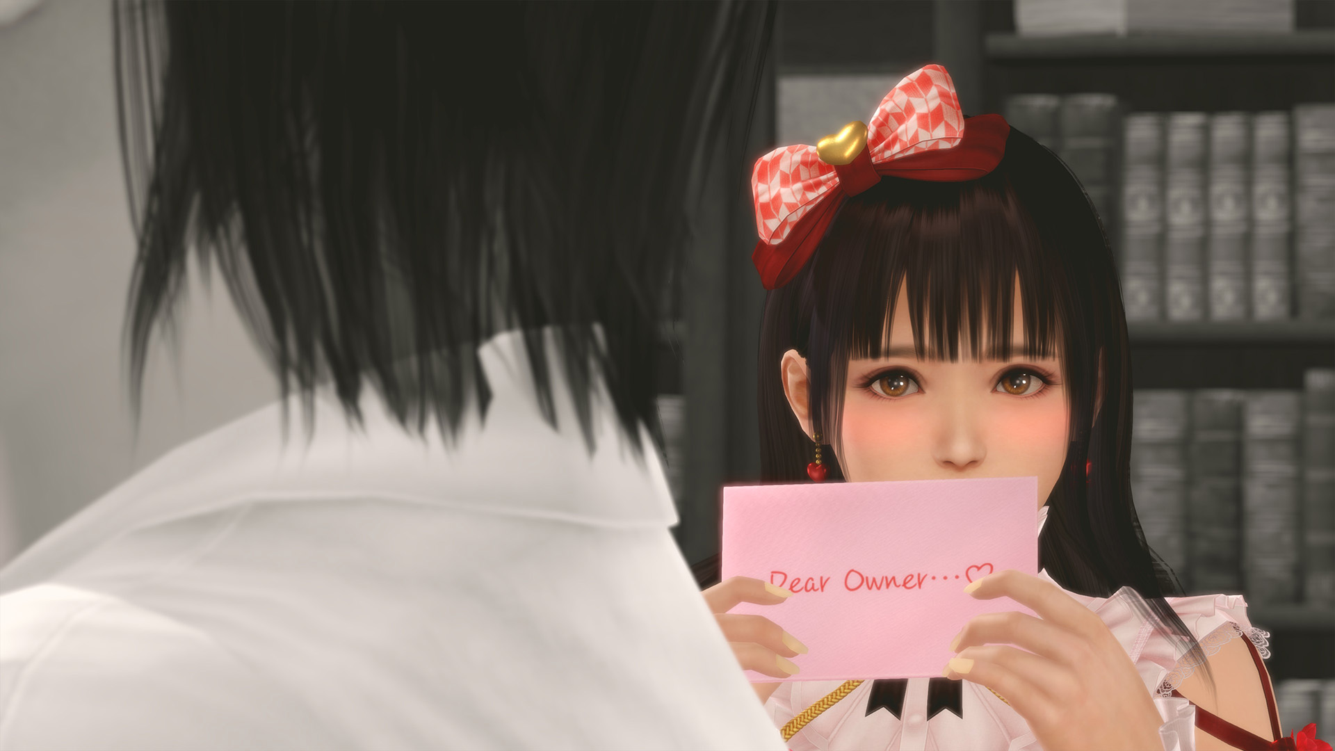 DEAD OR ALIVE Xtreme Venus Vacation 第3回ヴィーナスフォトイベント