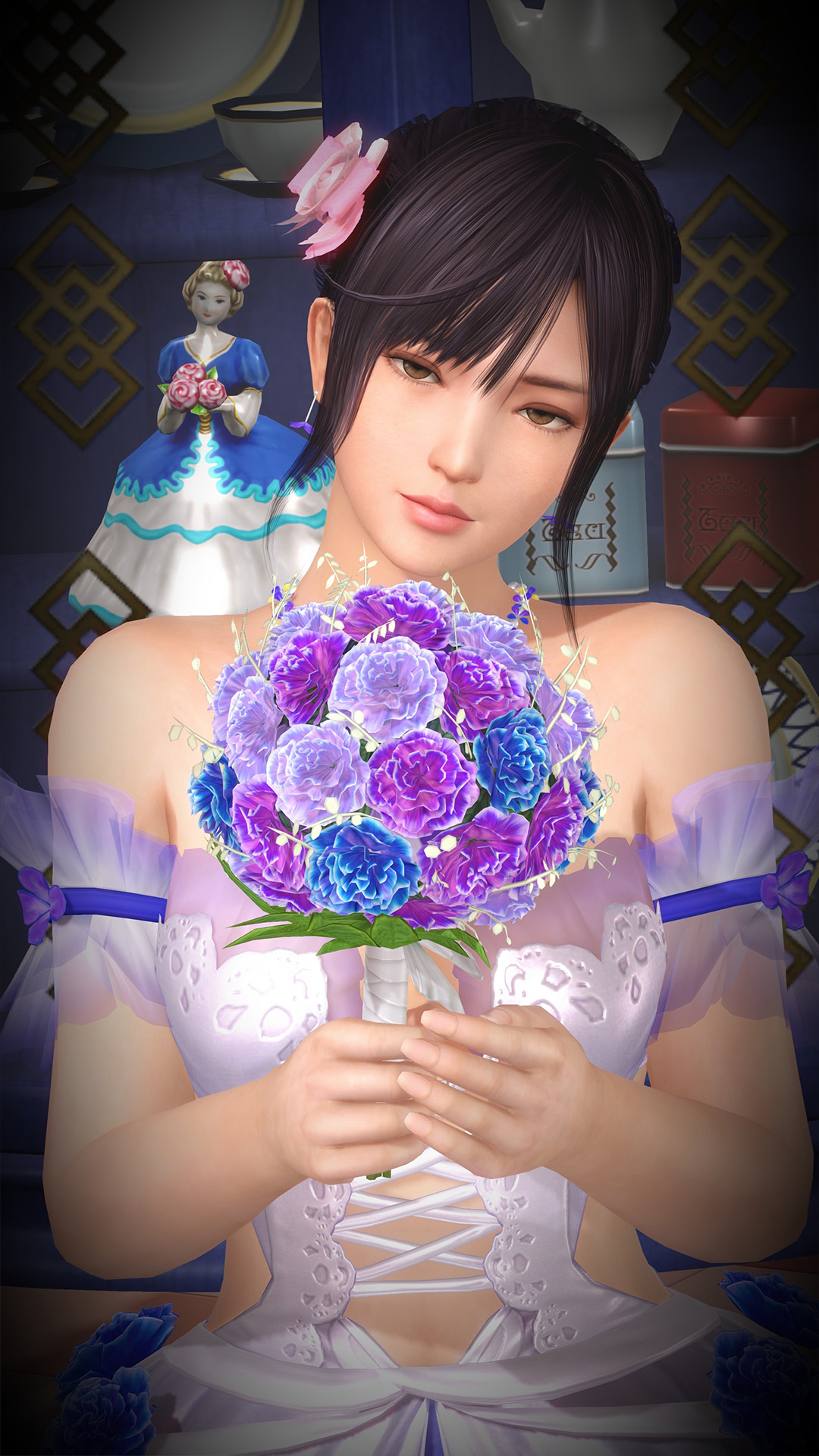 DEAD OR ALIVE Xtreme Venus Vacation 第3回ヴィーナスフォトイベント