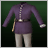 警官の制服