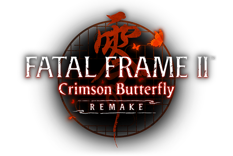 FATAL FRAME II: Crimson Butterfly REMAKE