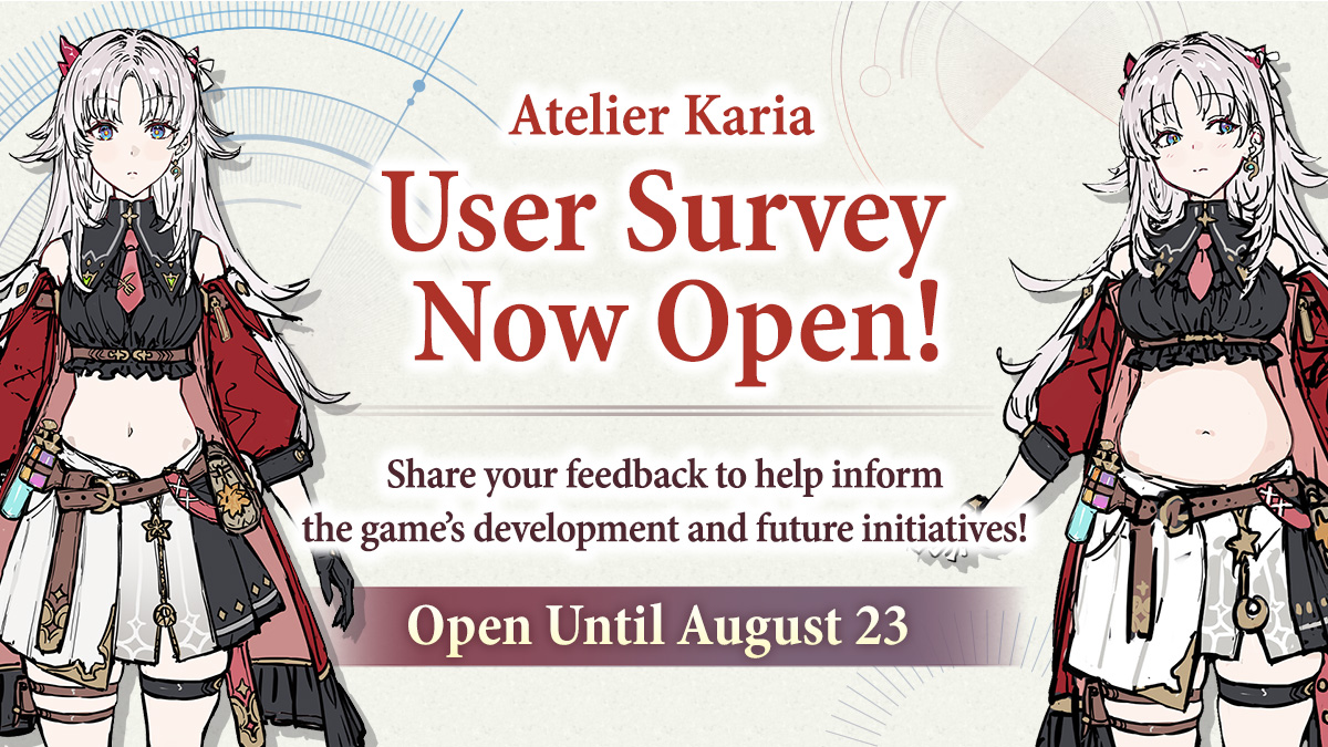 Atelier Karia: The Night Kingdom & the Guide of Memories