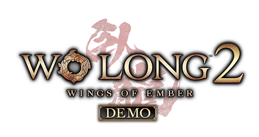 Wo Long 2: Wings of Ember DEMO
