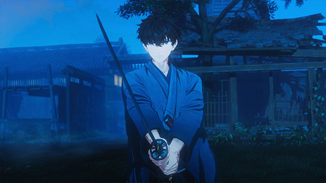 Fate/Samurai Remnant Fate/Samurai Remnant
