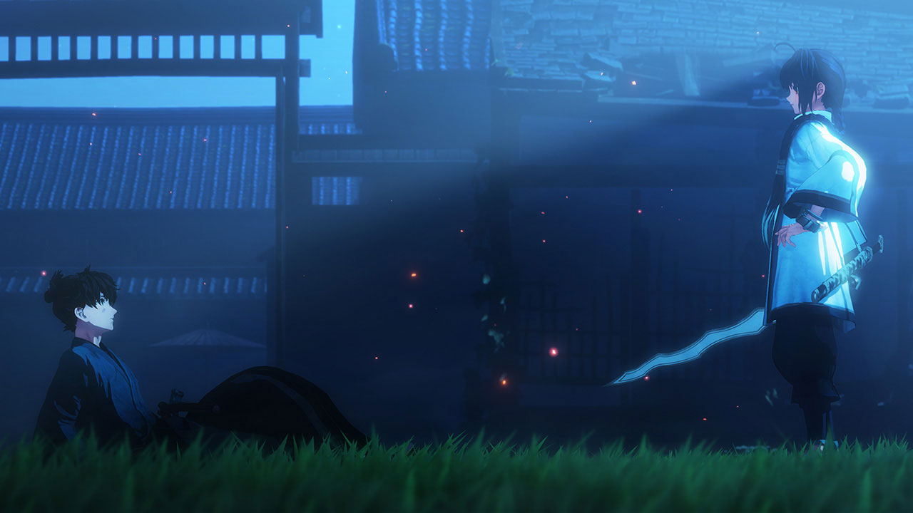 Teaser PV