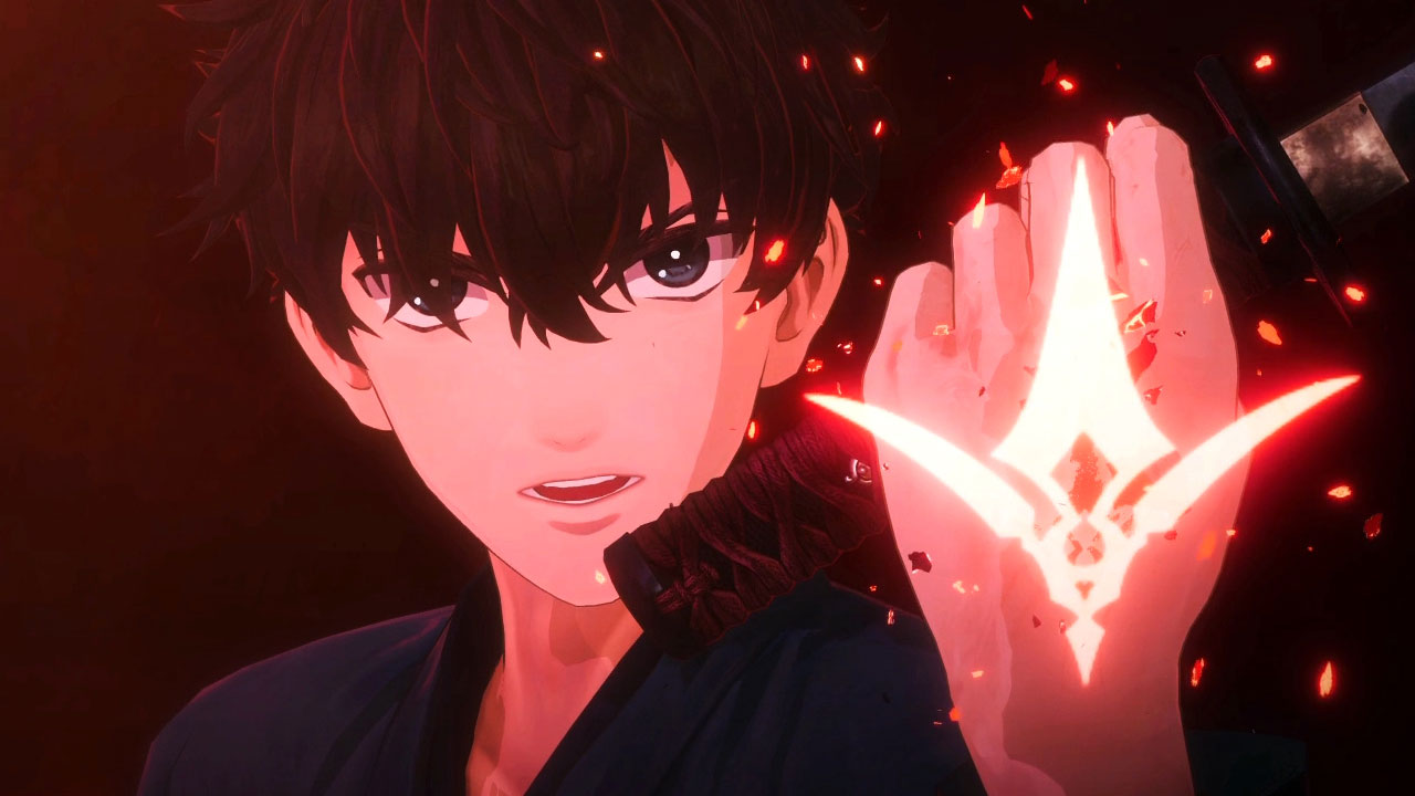 Second Trailer