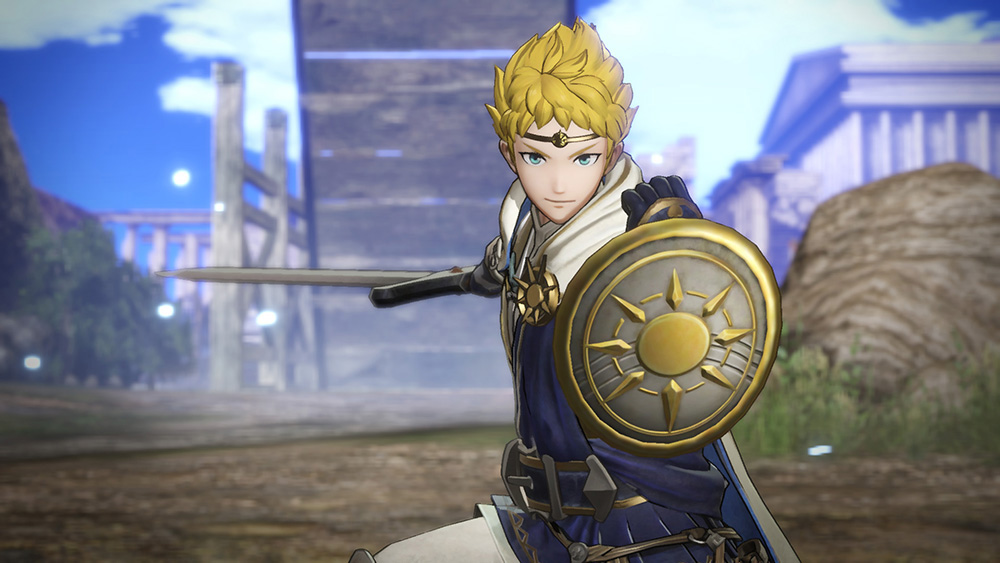 Fire Emblem Warriors  Chara01_01