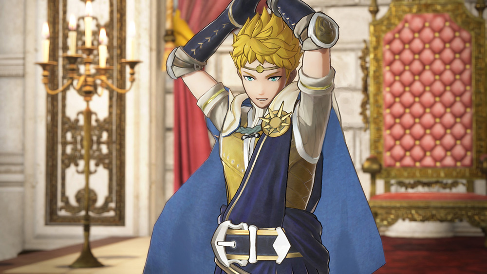 Fire Emblem Warriors  Chara01_02