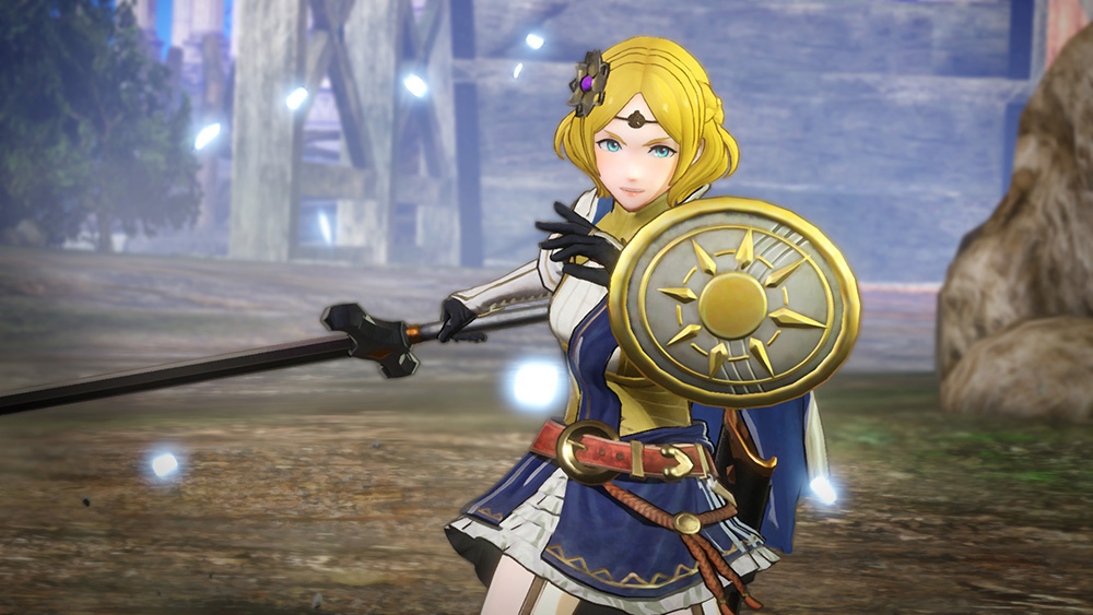 Fire Emblem Warriors  Chara02_01