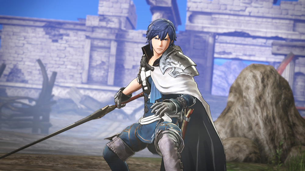 Fire Emblem Warriors  Chara03_03