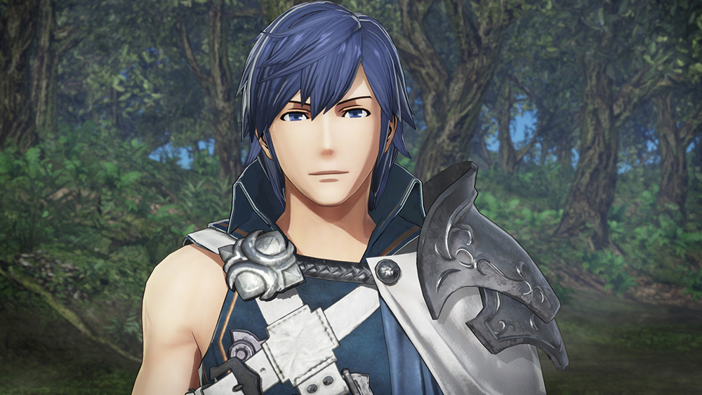 Fire Emblem Warriors  Chara03_04