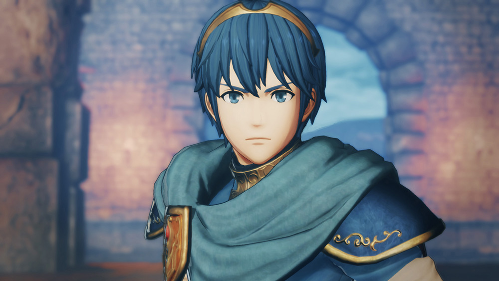 Fire Emblem Warriors  Chara04_01