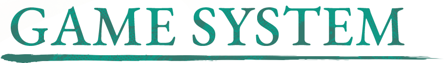 GAME SYSTEM