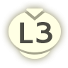 L３