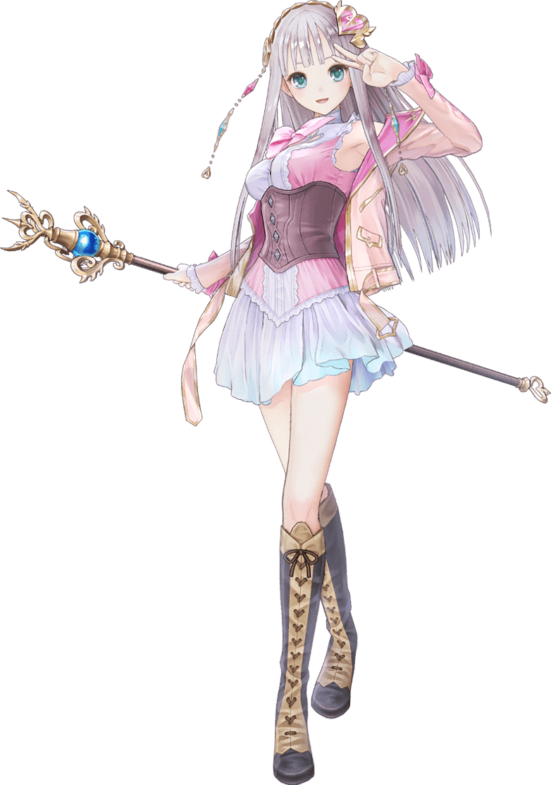 【新品未開封】ルルアのアトリエ ～アーランドの錬金術士４～