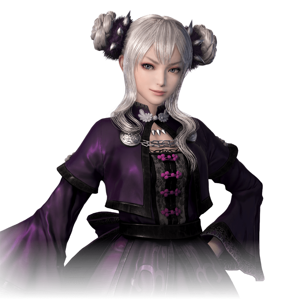 PS4® 真・三國無双8 Webマニュアル