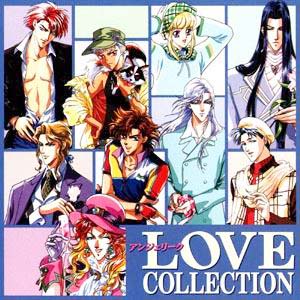 AWF[N `LOVE COLLECTION`