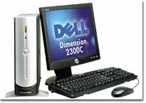 Dimension 2300C