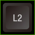 【L2】ボタン