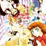 アンジェリーク：CD