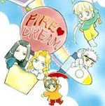 アンジェリーク：CD