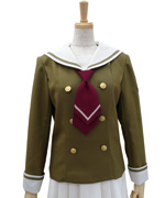 星奏学院普通科女子制服/ジャケット