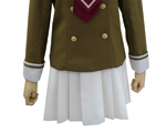 星奏学院普通科女子制服/スカート