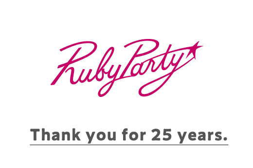 RubyParty