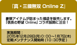 オンラインゲーム De 福袋16