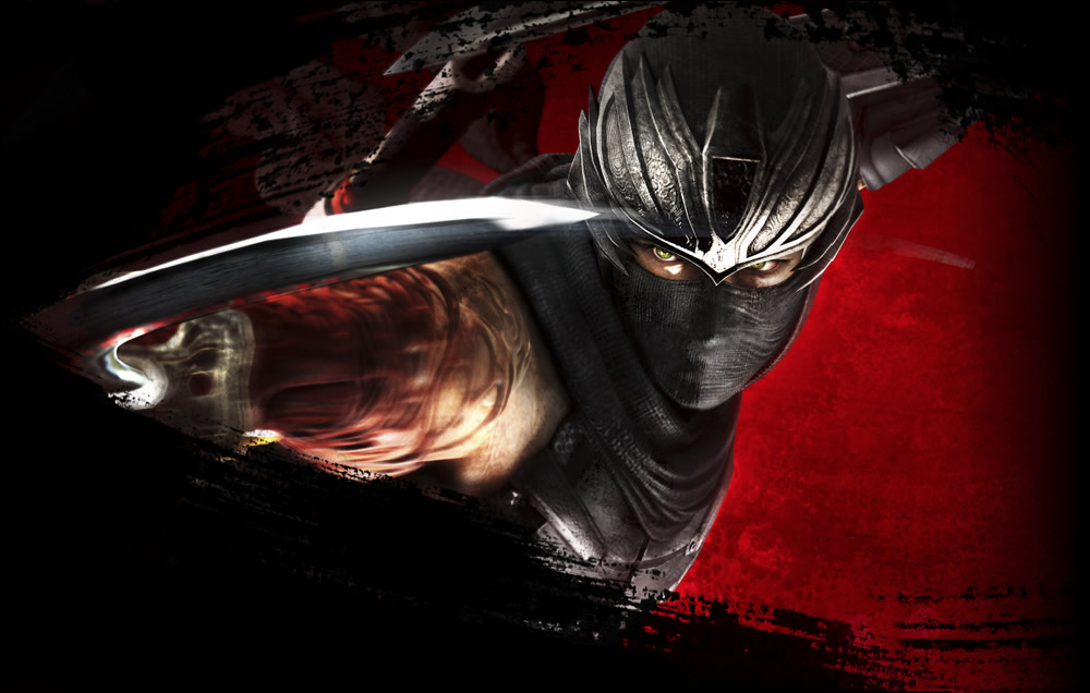 NINJA GAIDEN 3: Razor's Edge