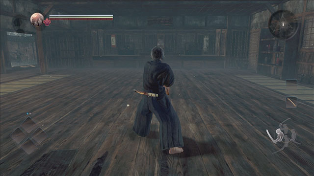 仁王2 公式サイト 道場