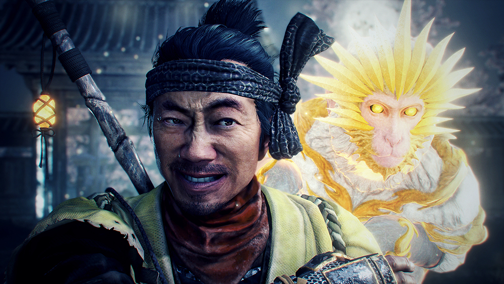 『仁王2 Complete Edition』国内メディアによるPlayStation®5版のインプレッション記事が公開中! | 仁王2 公式サイト