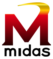 Midas コーエーテクモ