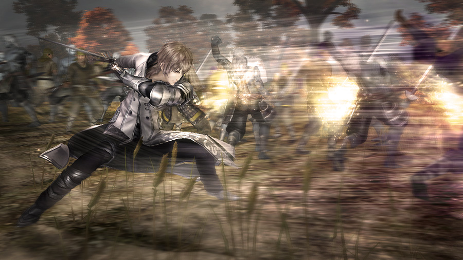 無双OROCHI2 Ultimate:FEATURES
