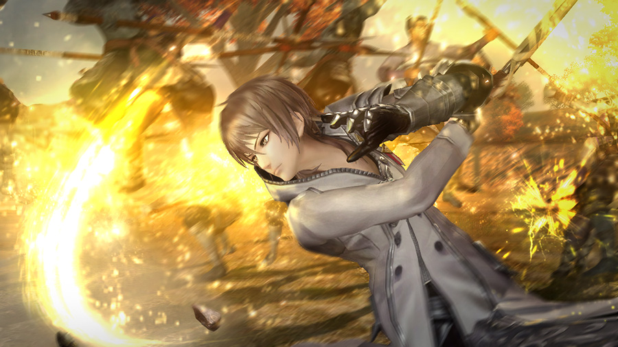 無双OROCHI2 Ultimate:FEATURES
