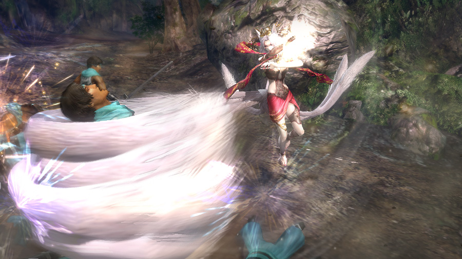 無双OROCHI2 Ultimate:FEATURES