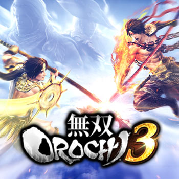 無双OROCHI3 公式サイト | 製品情報