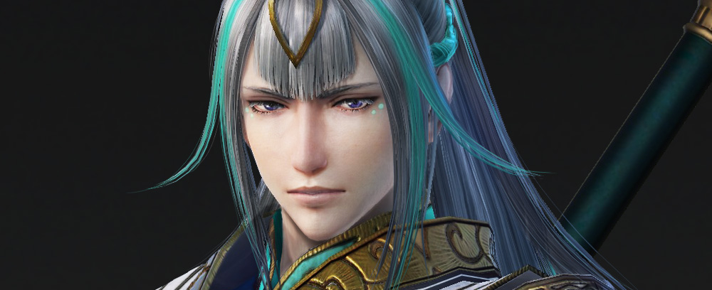 無双OROCHI3 Ultimate』 公式サイト | ニュース