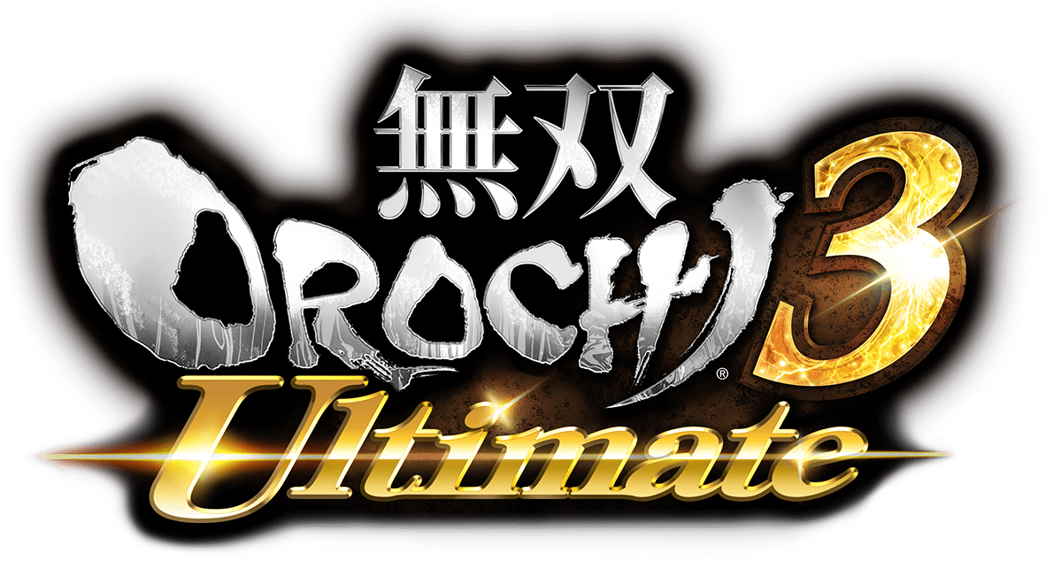 Ultimate 無双 組み合わせ orochi3