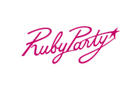 Ruby Party ブランド