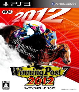 Winning Post 7 2012