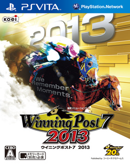 Winning Post 7 2013