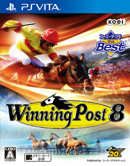 Winning Post 8