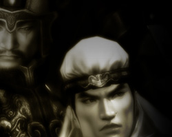 真 三國無双3 Empires 真 三國無双3 Empires