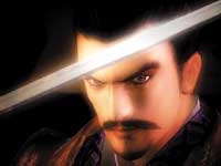 信長の野望・蒼天録 PS2版紹介