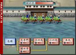 太閤５ プレイスタイル紹介
