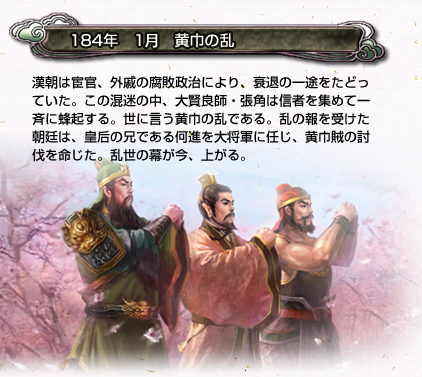紅巾の乱