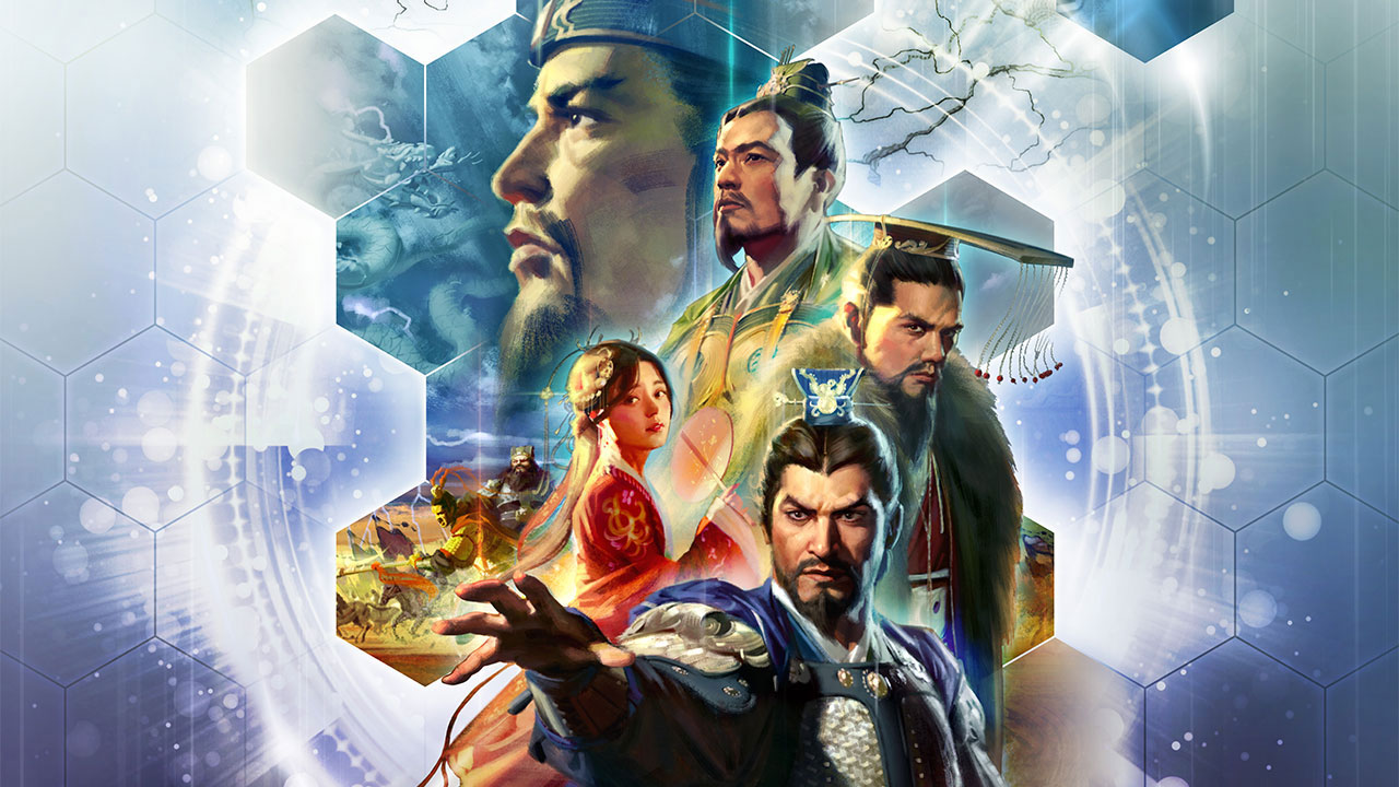 三國志14 パワーアップキット Complete Edition